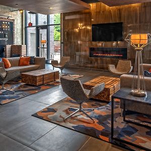 Hotel Indigo Pittsburgh University - Oakland By Ihg