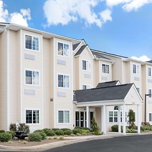 Microtel Inn & Suites By Wyndham Ozark