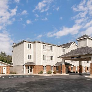 Best Western Beacon Inn