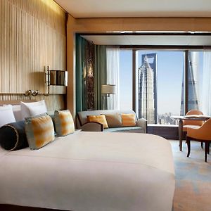 The Ritz-Carlton Shanghai, Pudong
